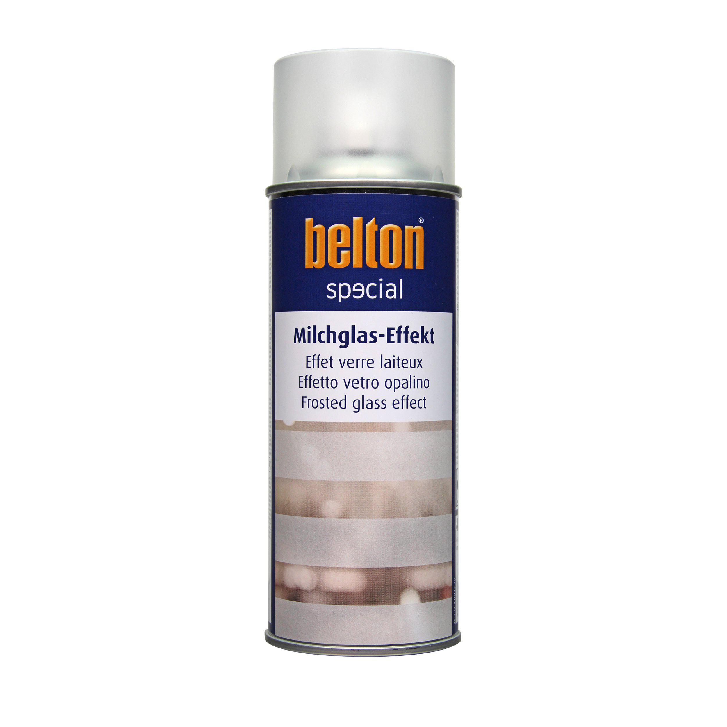 Belton - Frostat Glas Effekt
