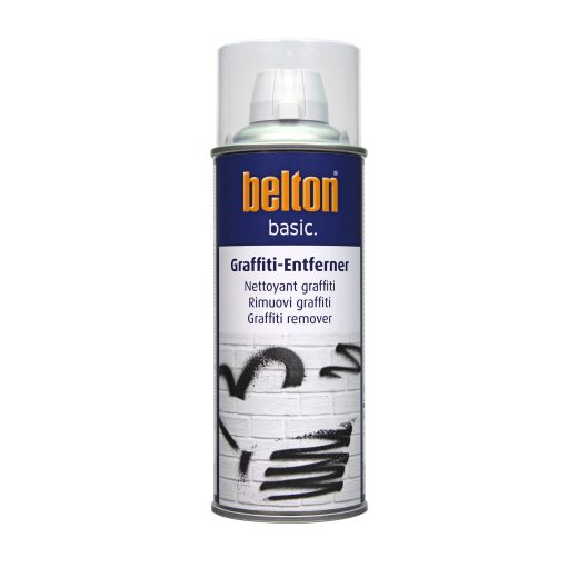 Belton - Graffiti Remover