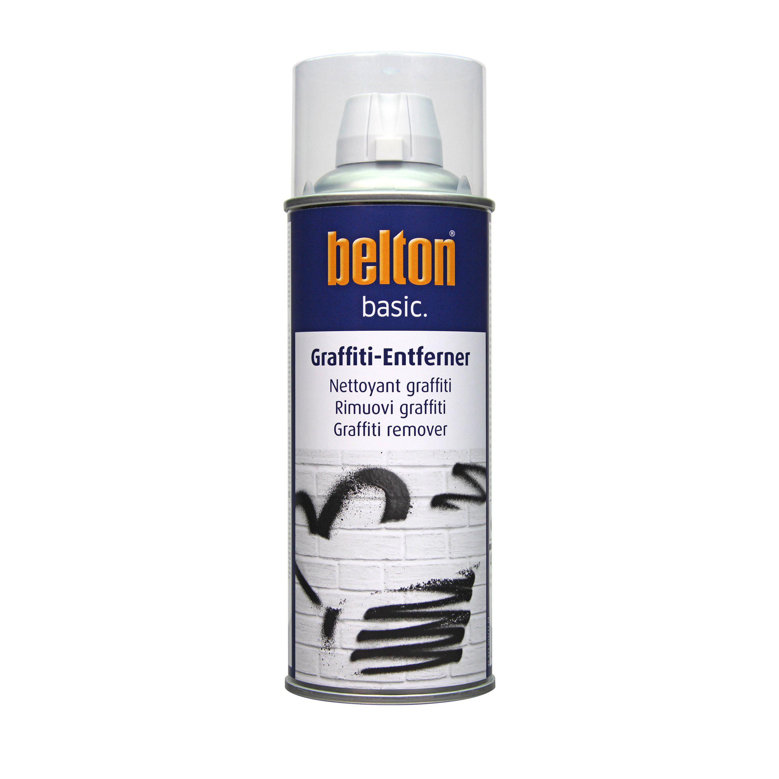 Belton - Graffiti Remover