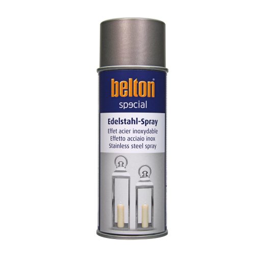 Belton - Rostfritt stål