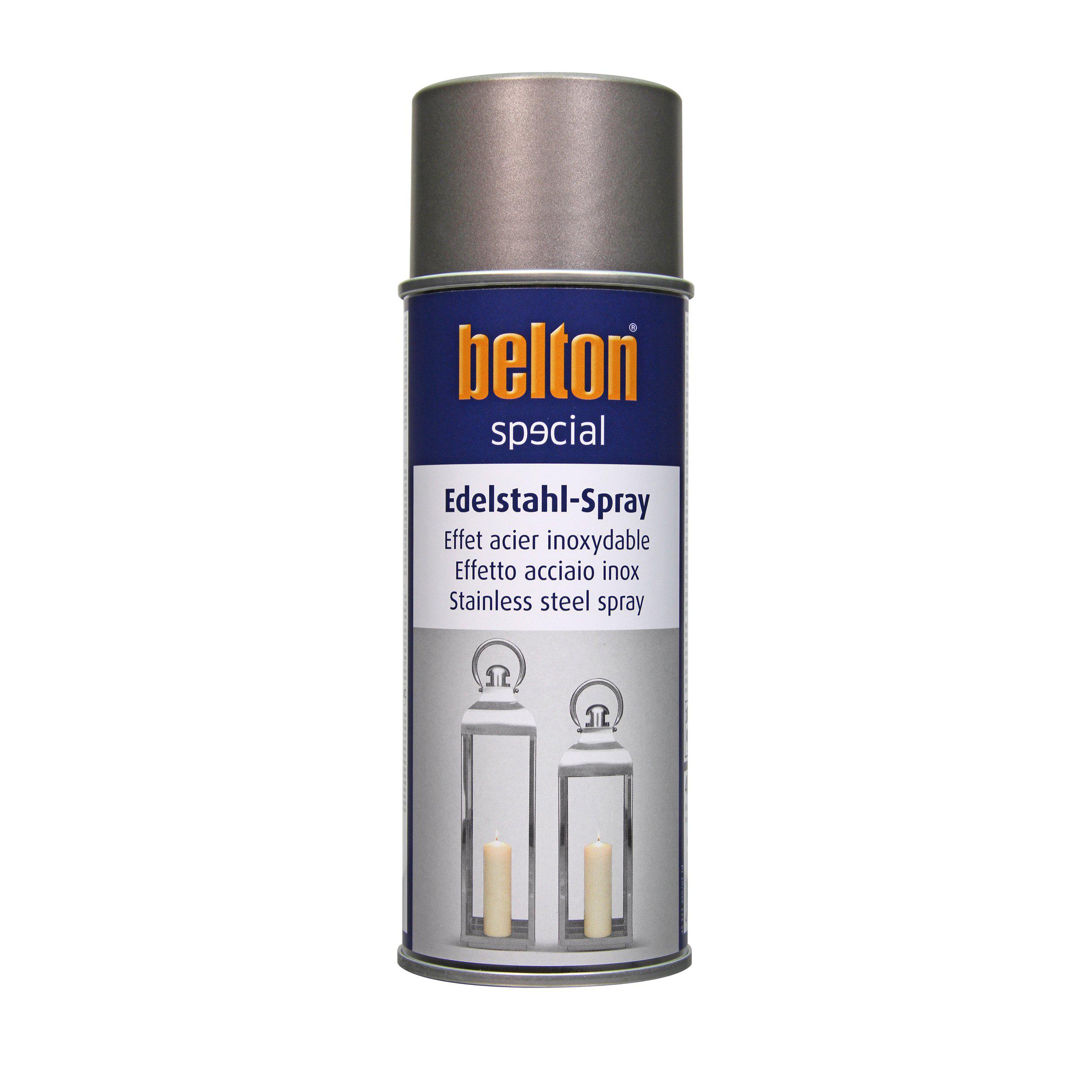 Belton - Rostfritt stål