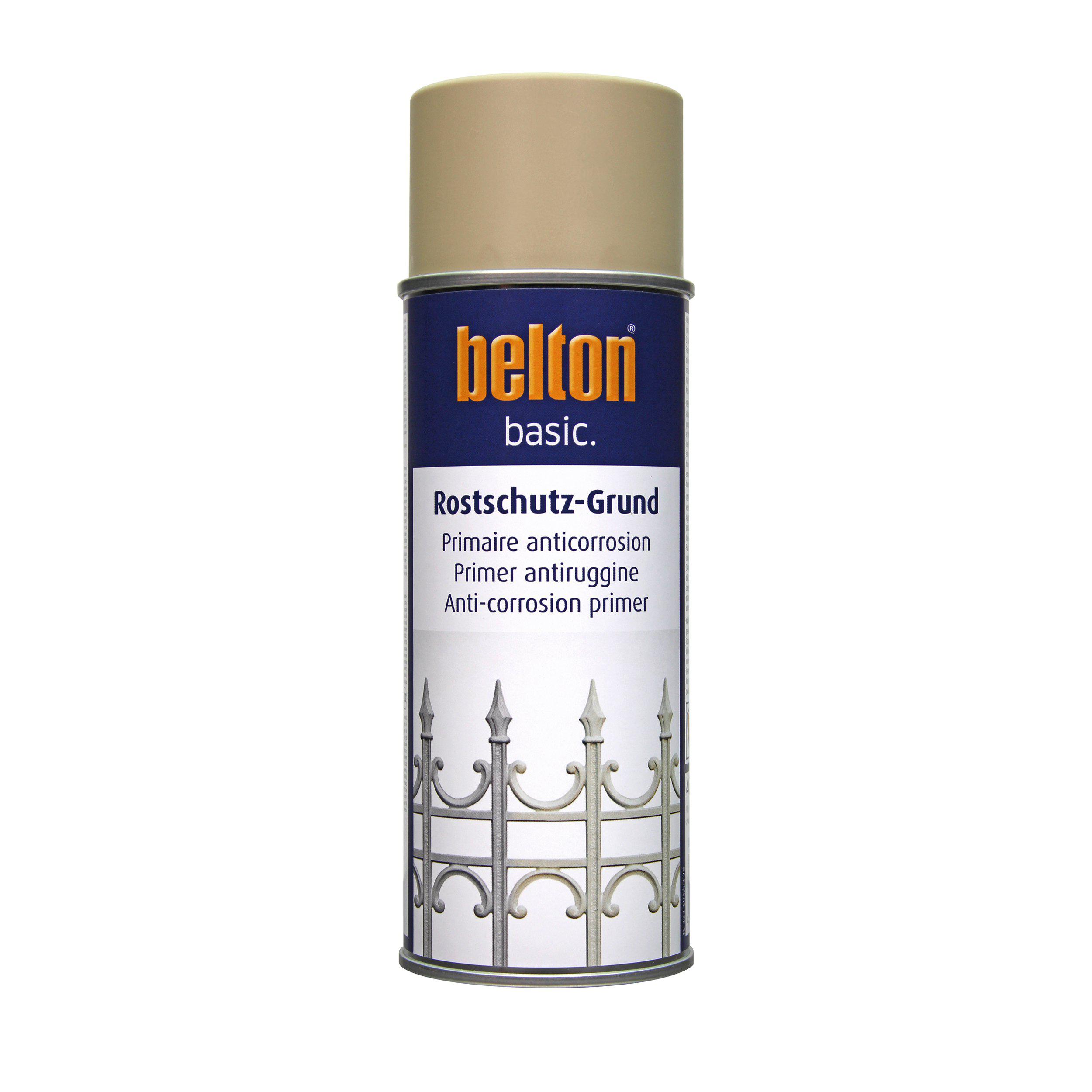 Belton - Rostskyddsgrund