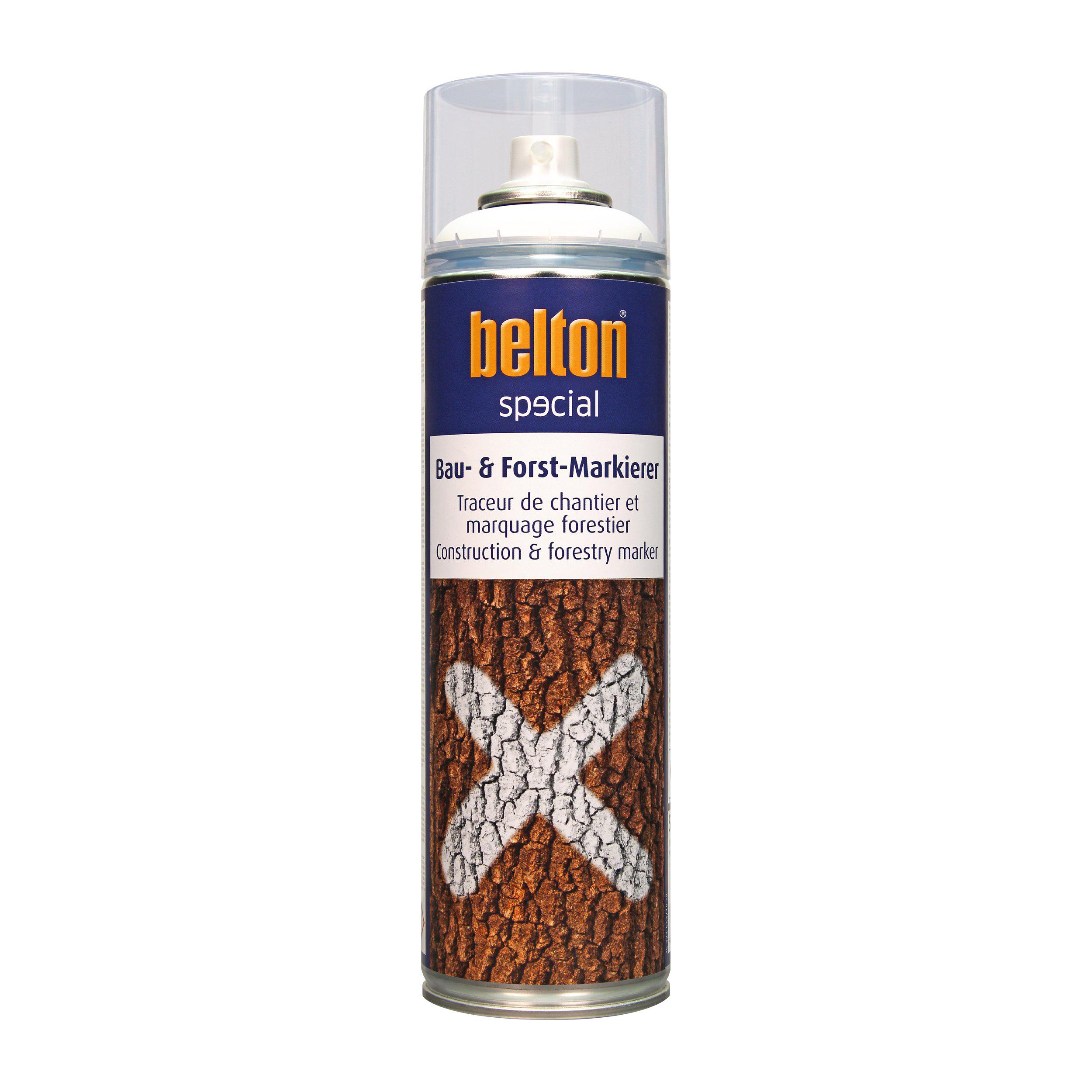 Belton - SP SK Mark.Spray