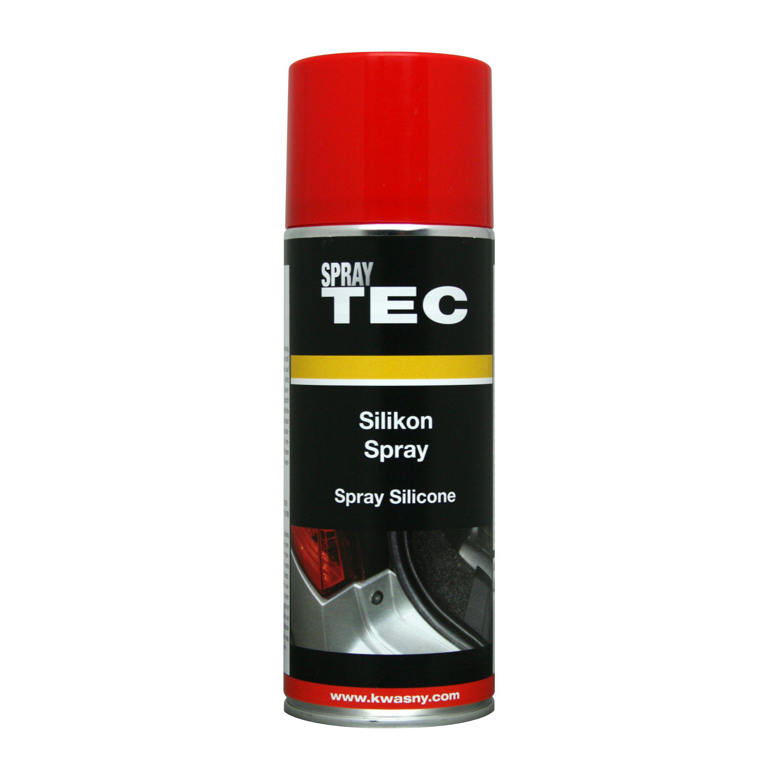 SprayTec - Silicon Spray