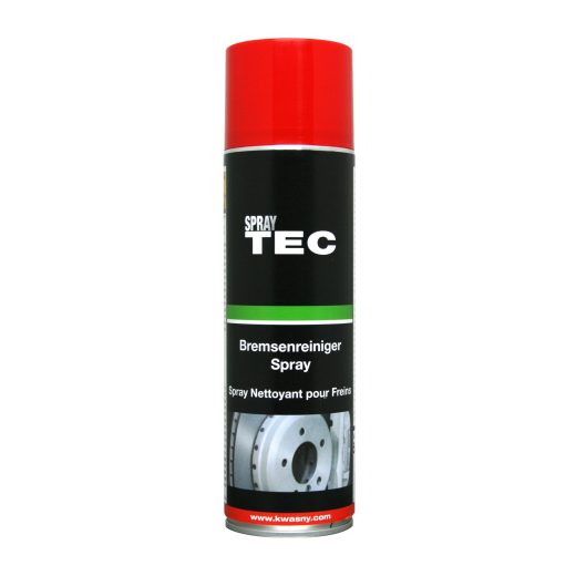SprayTec - Bromsrengöring