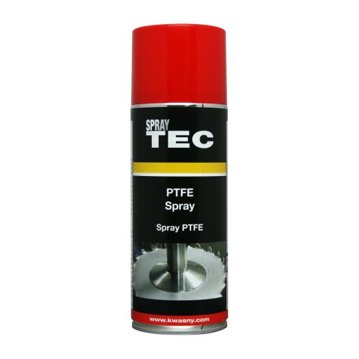 SprayTec - PTFE Smörjmedel