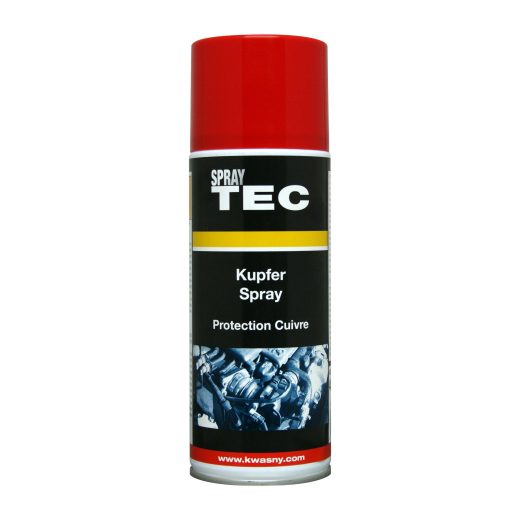 SprayTec - Koppar Spray