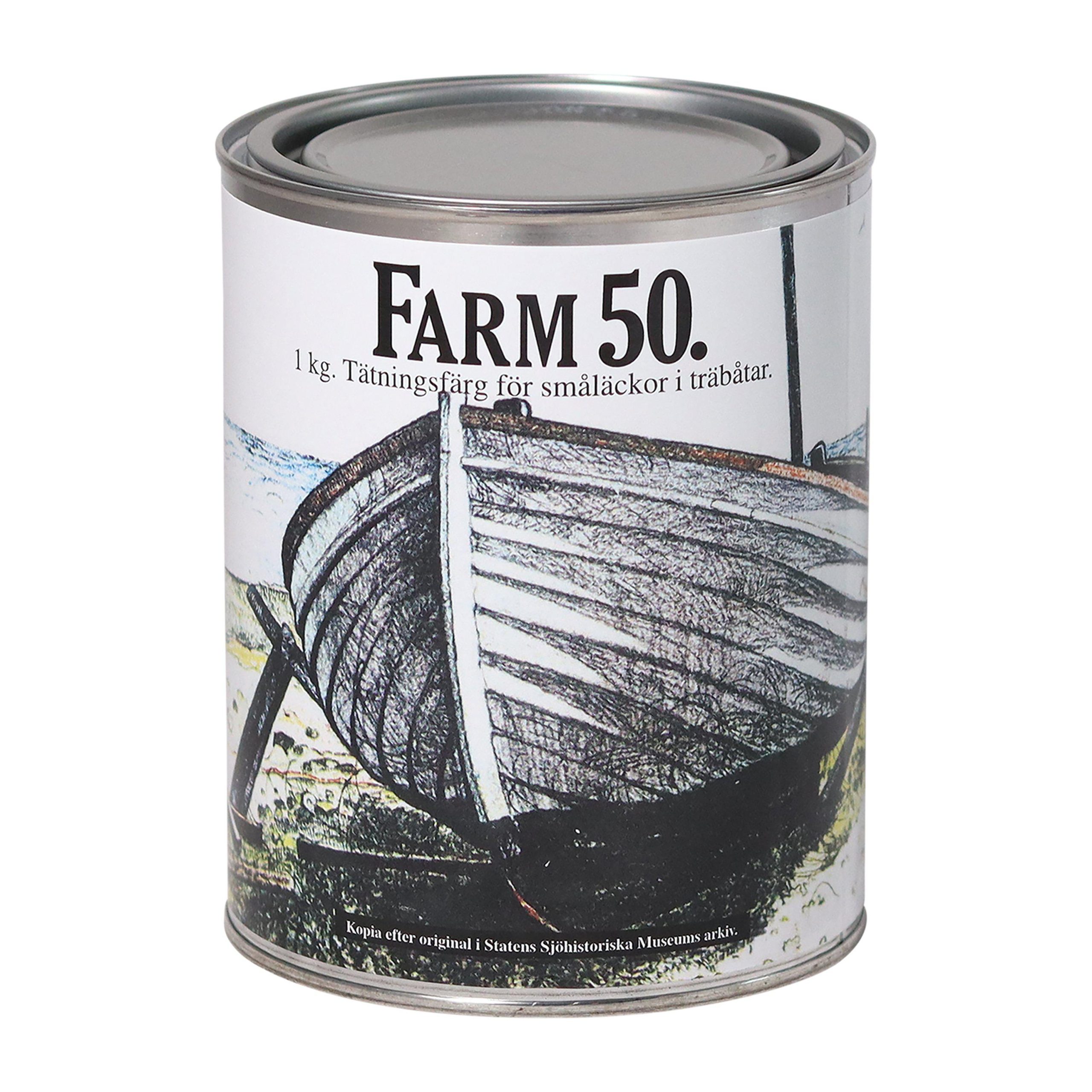 Hagmans - Farm