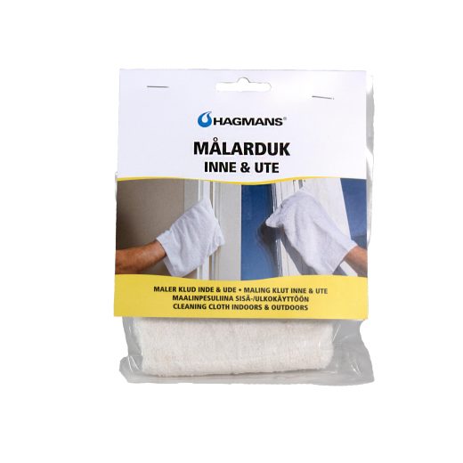 Hagmans - Målarduk Inne & Ute
