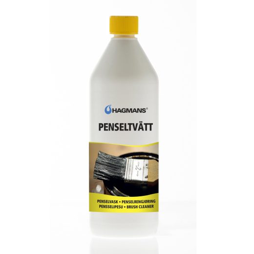 Hagmans - Penseltvätt