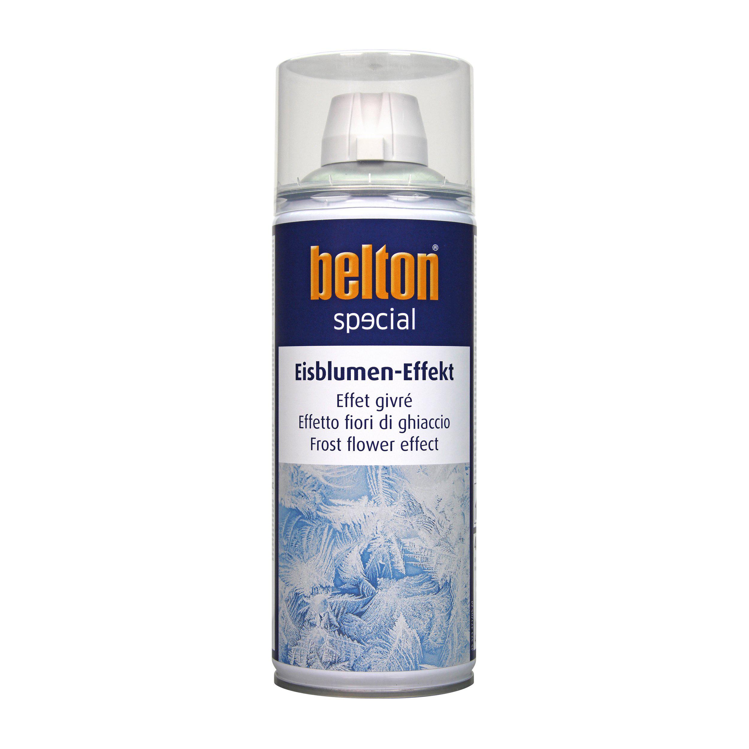 Belton - Rimfrost Effekt