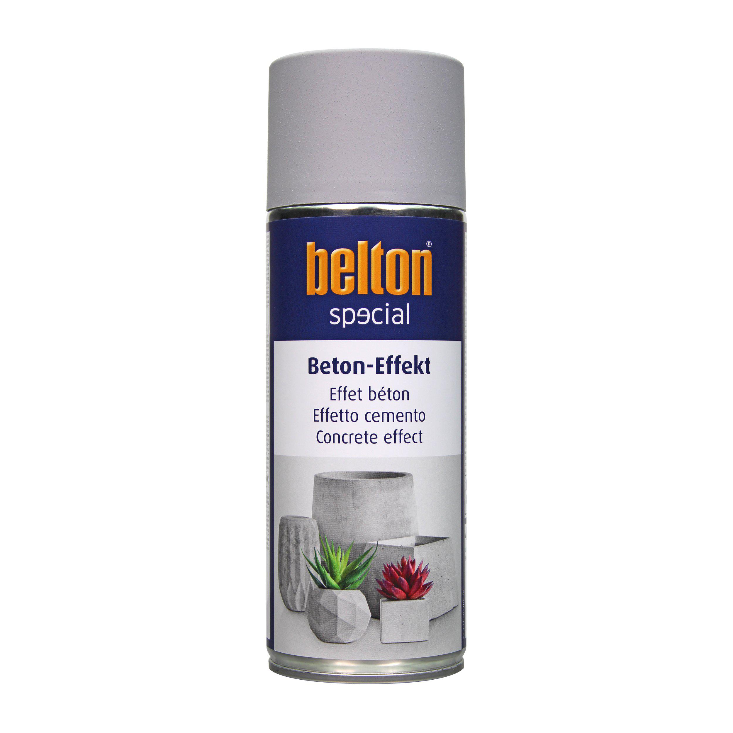 Belton - Betong Effekt