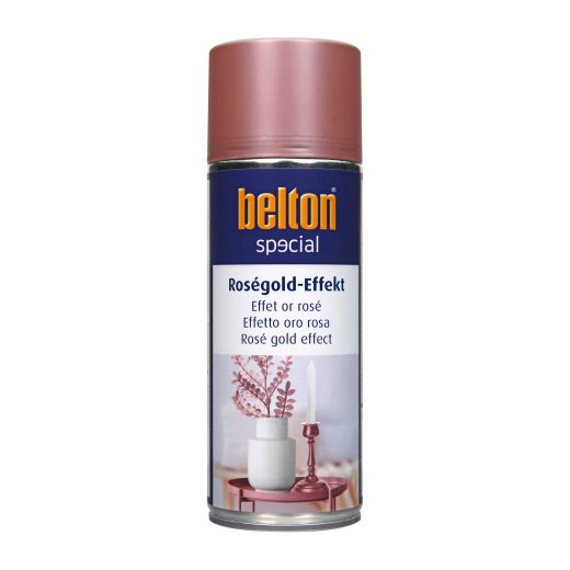 Belton - Rosé Guld