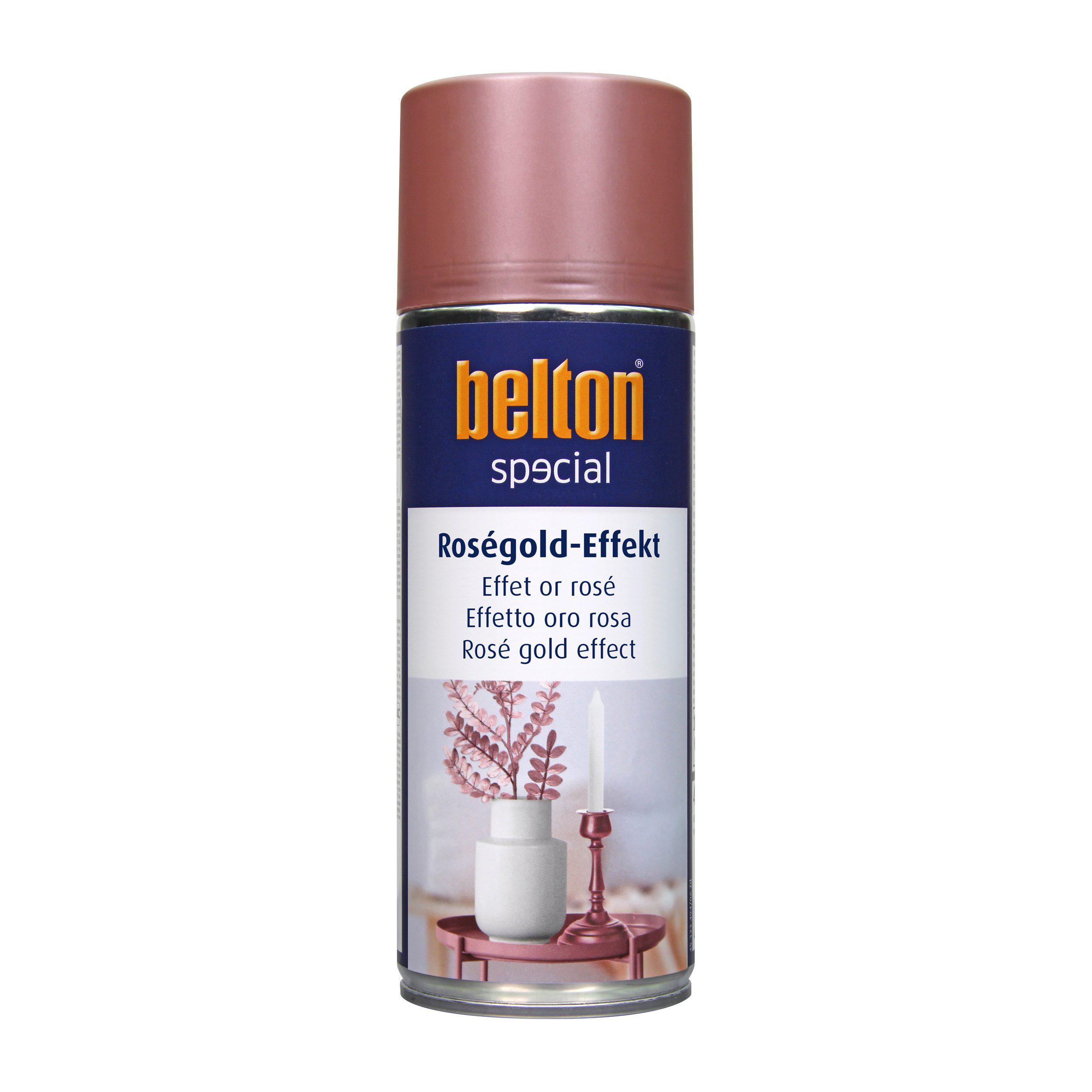 Belton - Rosé Guld