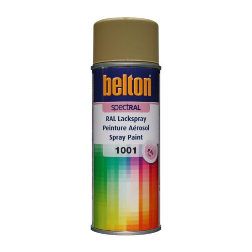 Belton - Sprayfärg Kulörer