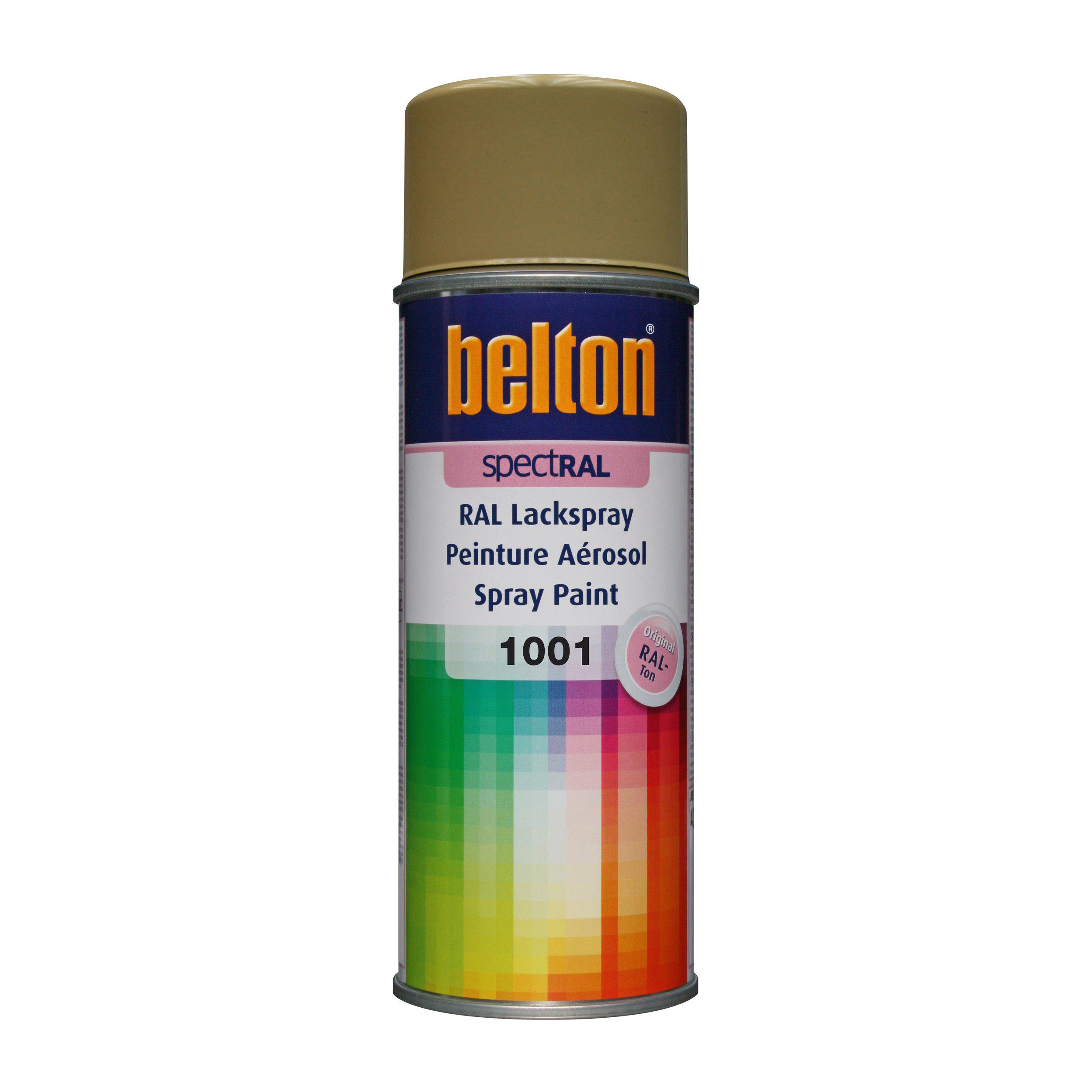 Belton - Sprayfärg Kulörer