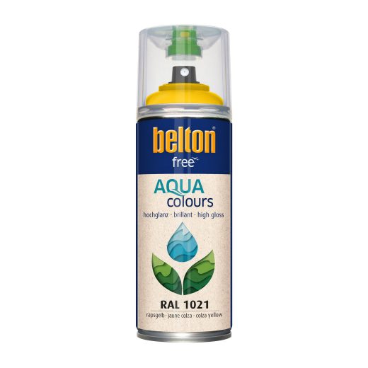 Belton - Free Kulörer