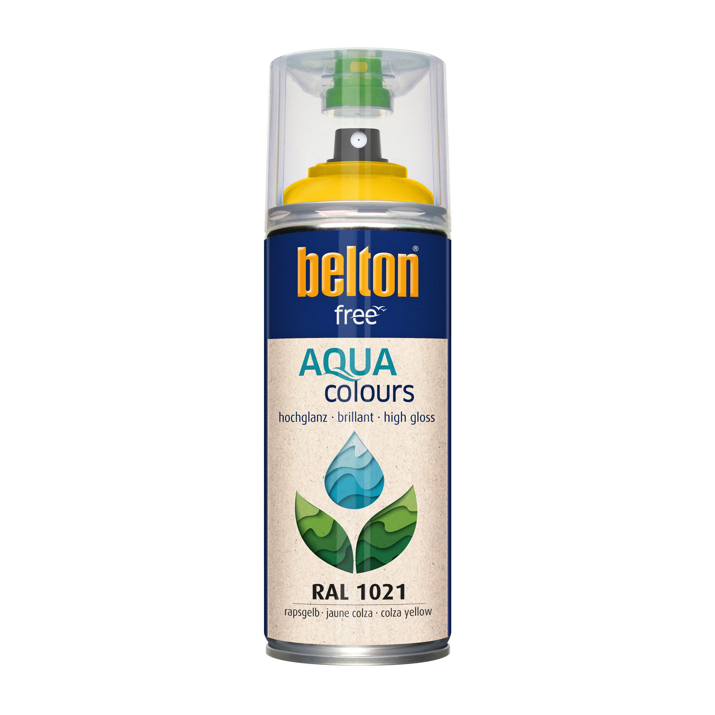 Belton - Free Kulörer