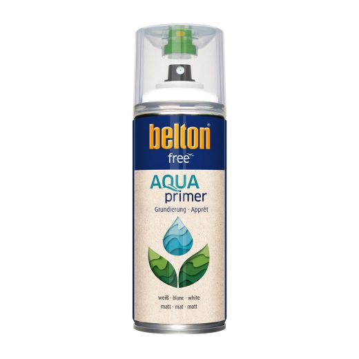 Belton - Free Grundfärg