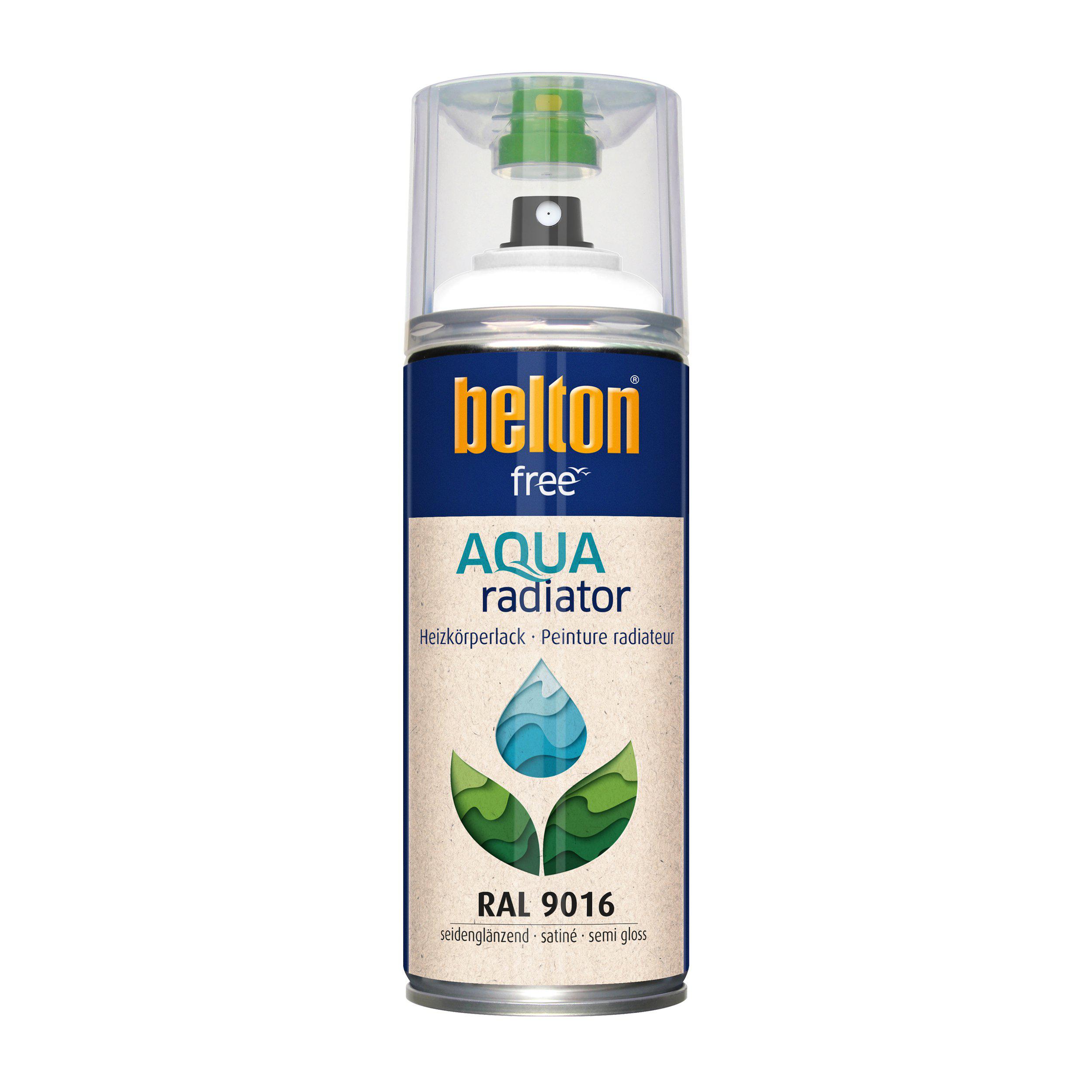Belton - Free Element