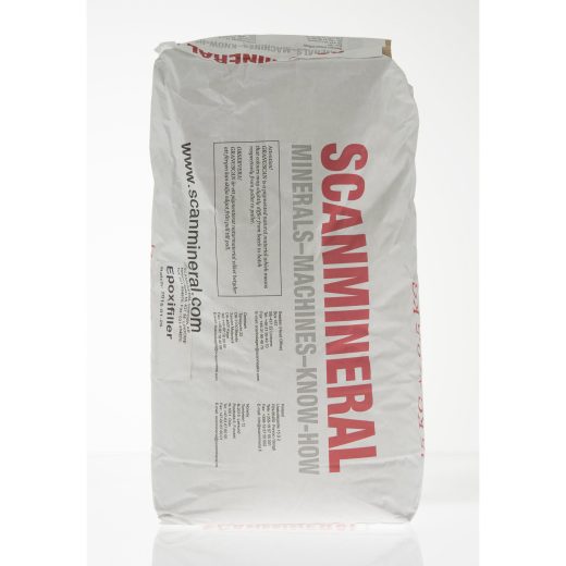 Hagmans - Epoxisandfiller (0,03-0,35mm)