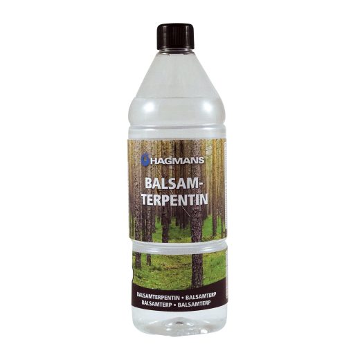 Hagmans - Balsamterpentin