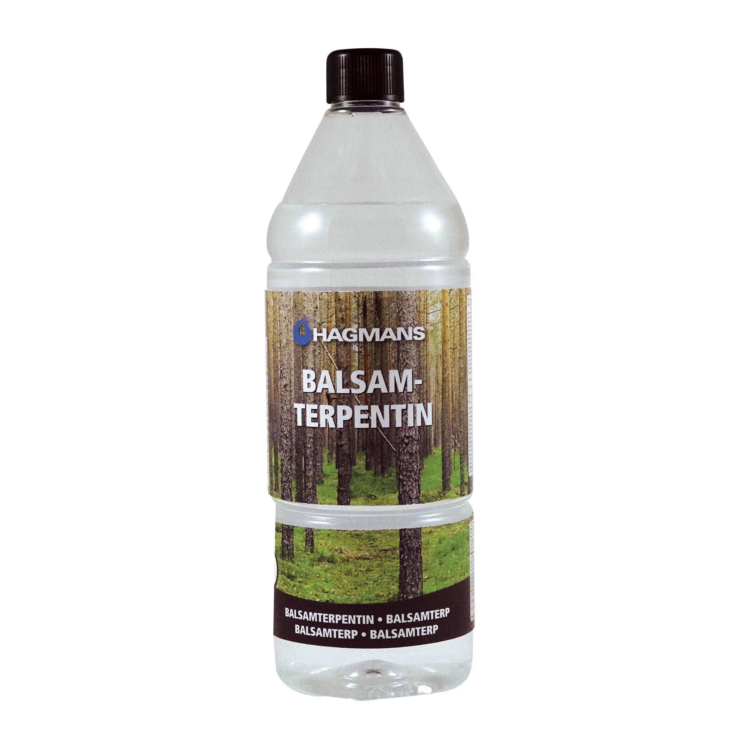 Hagmans - Balsamterpentin