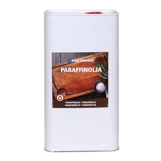 Hagmans - Paraffinolja