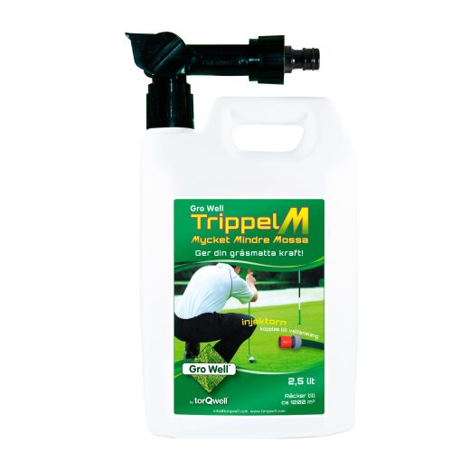 Growell - Trippel M