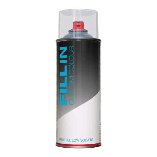 Fill In - Prefill Low Solvent
