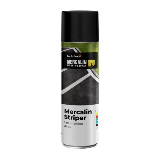 Mercalin - Striper