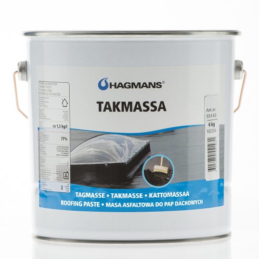 Hagmans - Takmassa
