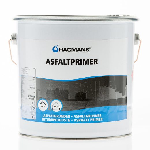 Hagmans - Asfaltprimer