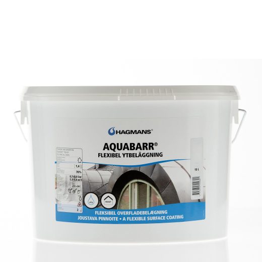 Hagmans - Aquabarr