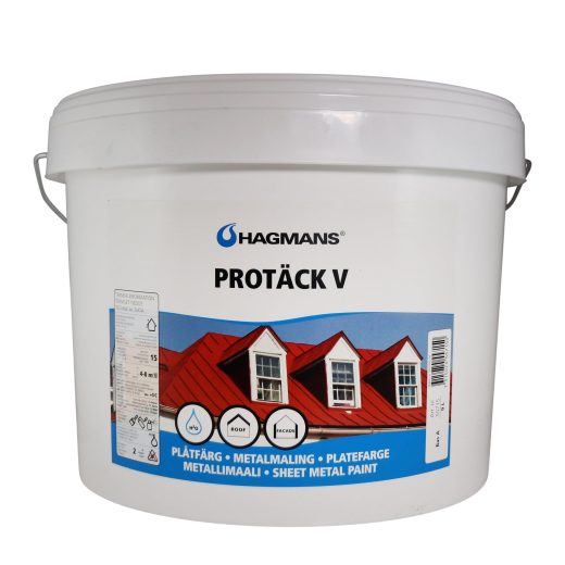 Hagmans - Protäck V