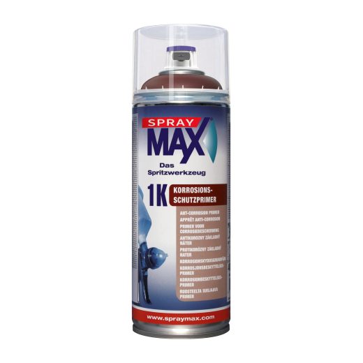 SprayMax - 1K Rostskyddsprimer