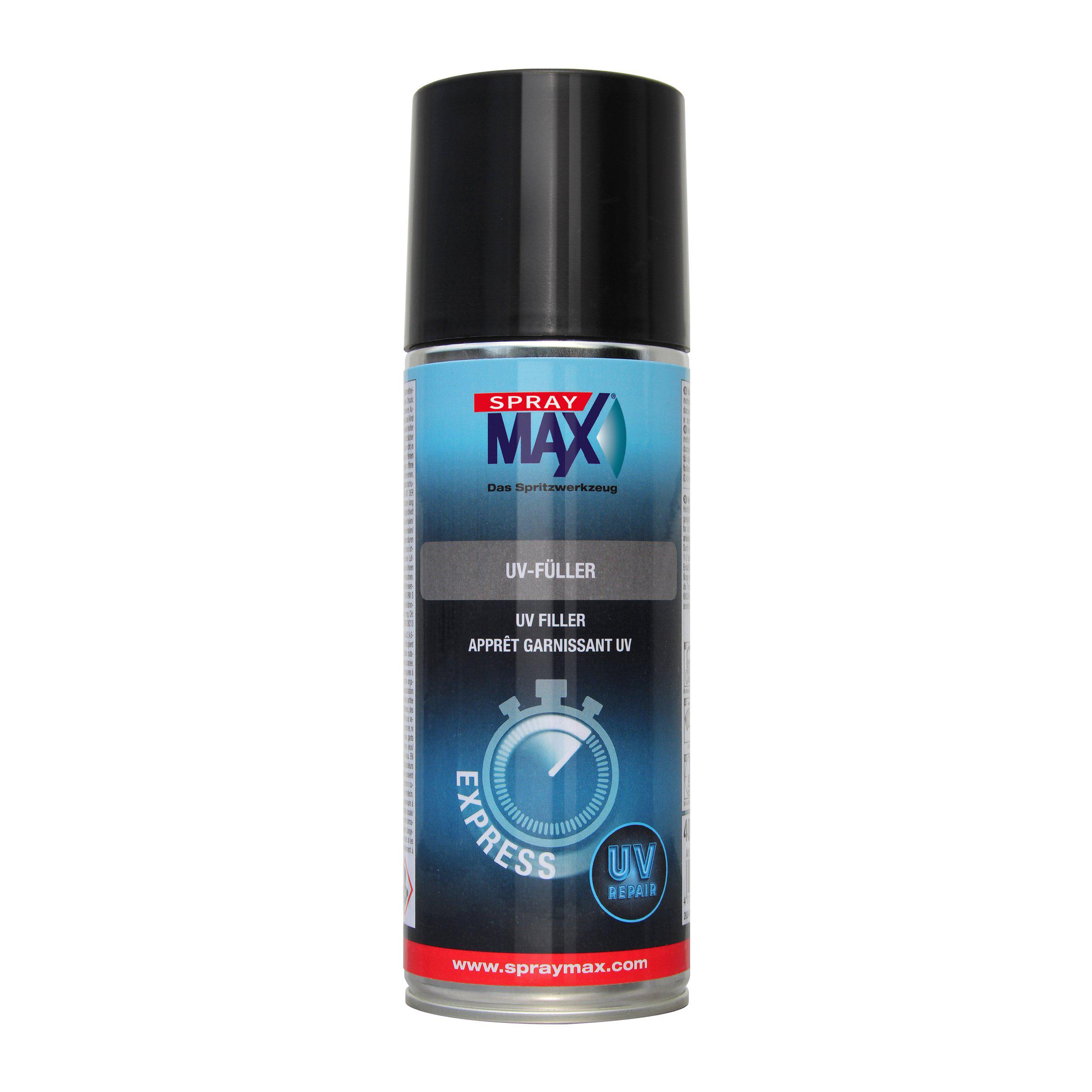SprayMax - UV Primer/Filler