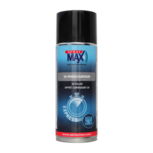 SprayMax - UV Primer/Surfacer