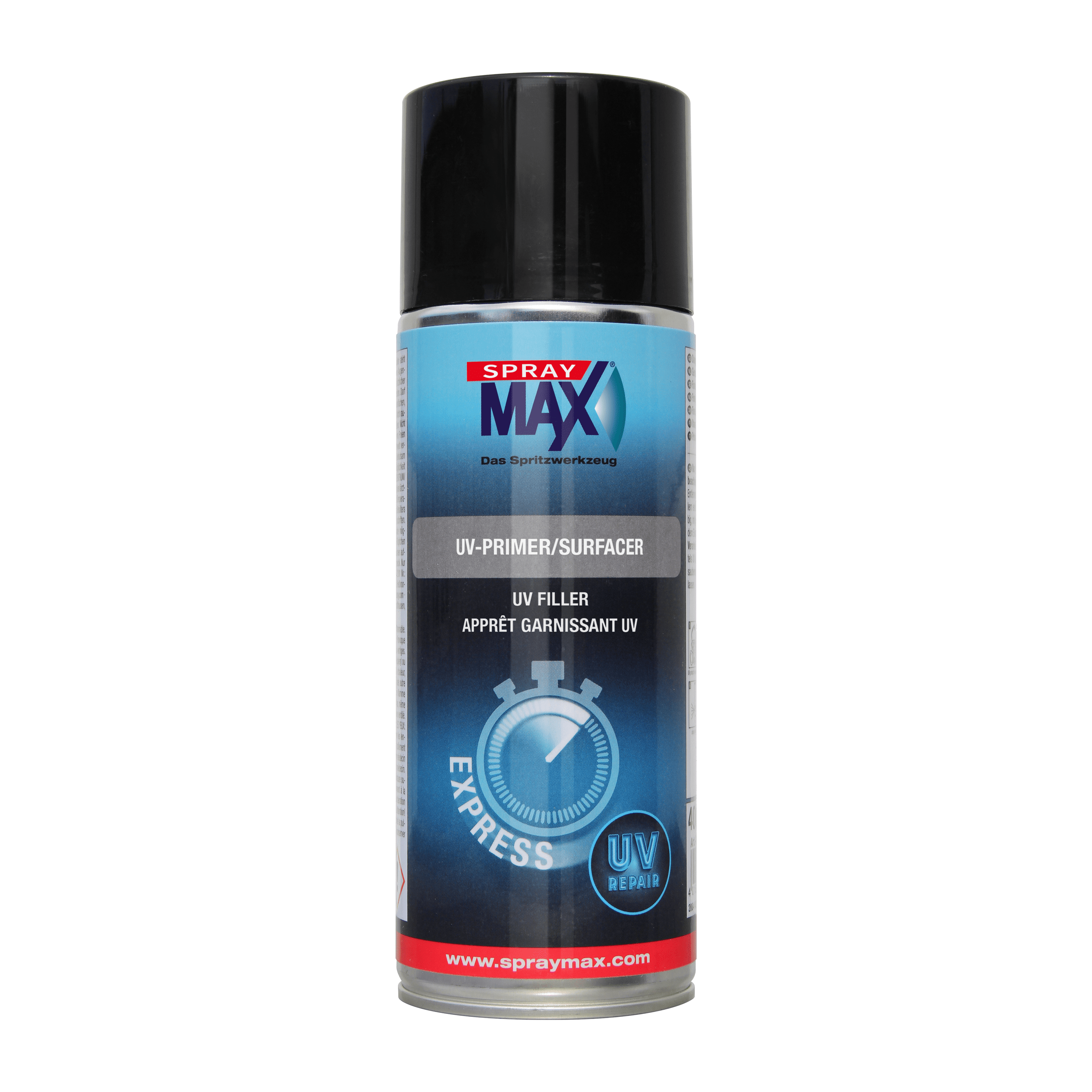 SprayMax - UV Primer/Surfacer