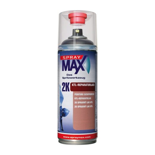 SprayMax - 2K KTL Rep. Lack