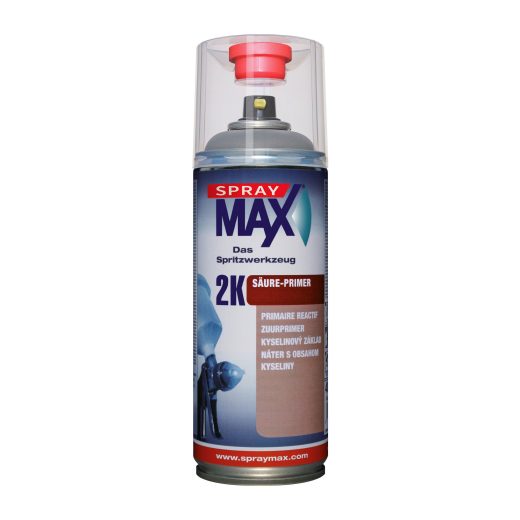 SprayMax - 2K Syraprimer