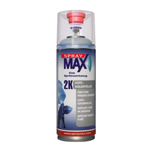 SprayMax - 2K Slipgrund Akryl