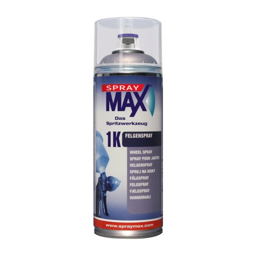 SprayMax - 1K fälgspray