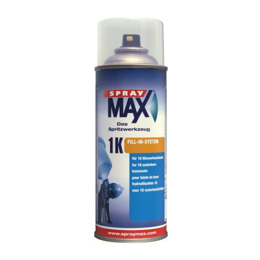 SprayMax - Fill In 1K Vatten