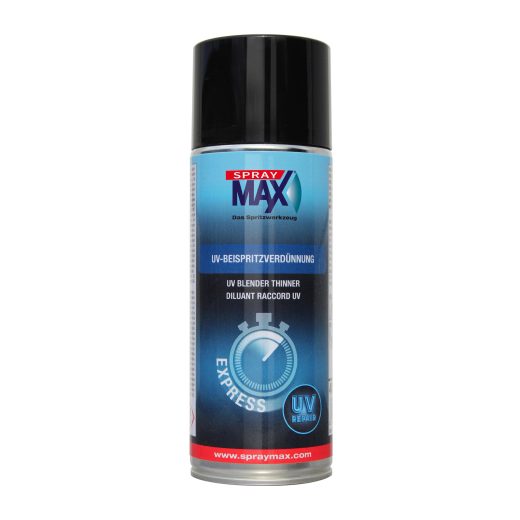 SprayMax - UV Blender Skarvlack