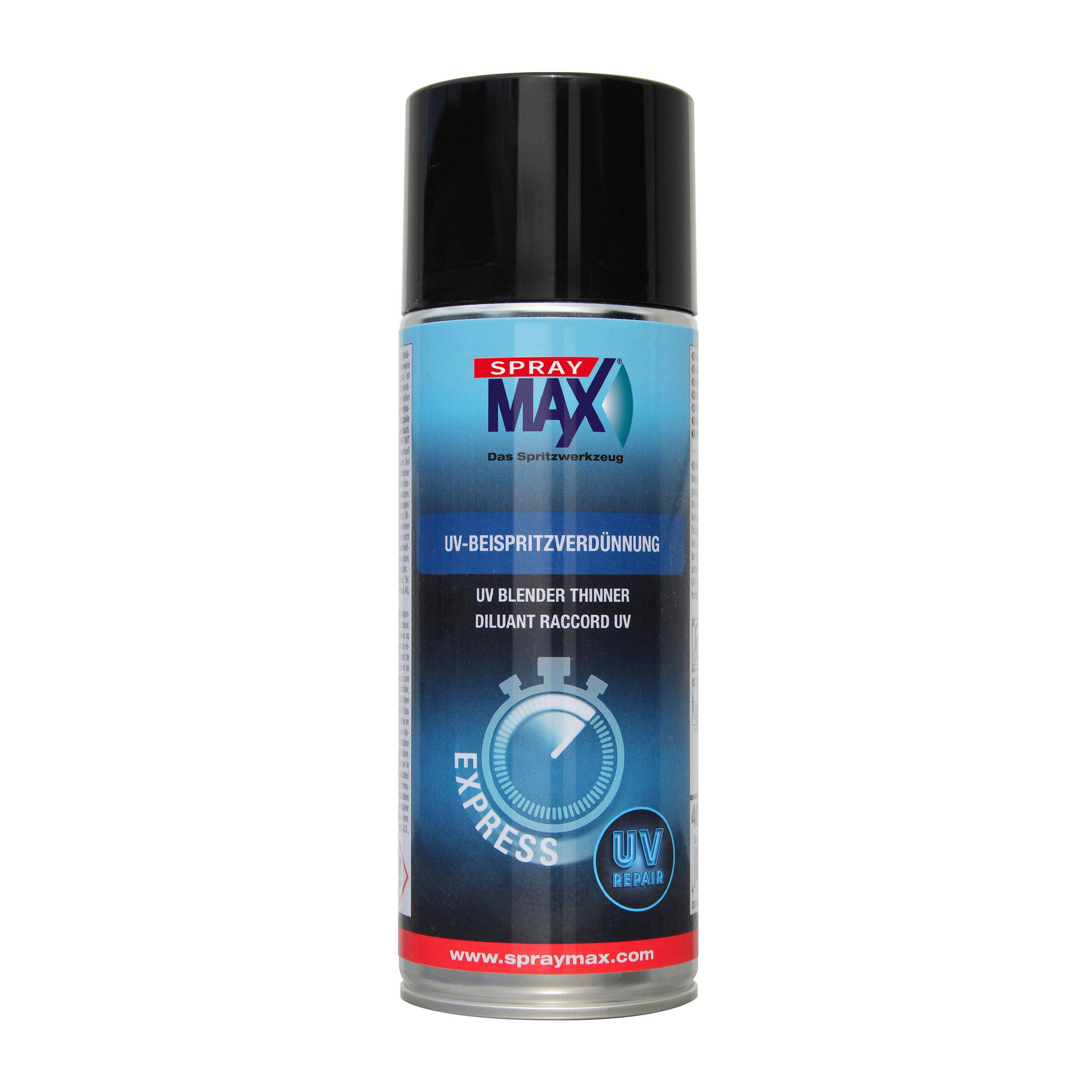 SprayMax - UV Blender Skarvlack