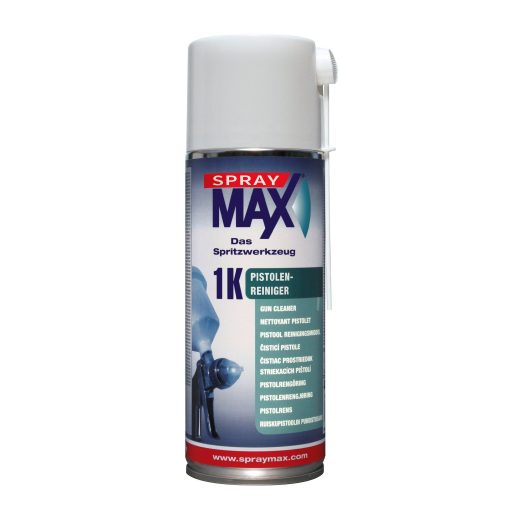 SprayMax - Pistolrengörning Spray