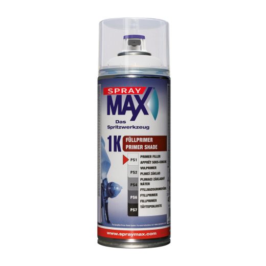 SprayMax - 1K Shade Fullprimer