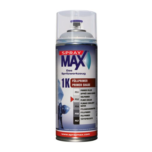 SprayMax - 1K Shade Fullp.