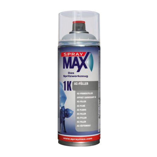 SprayMax - 1K AC-filler